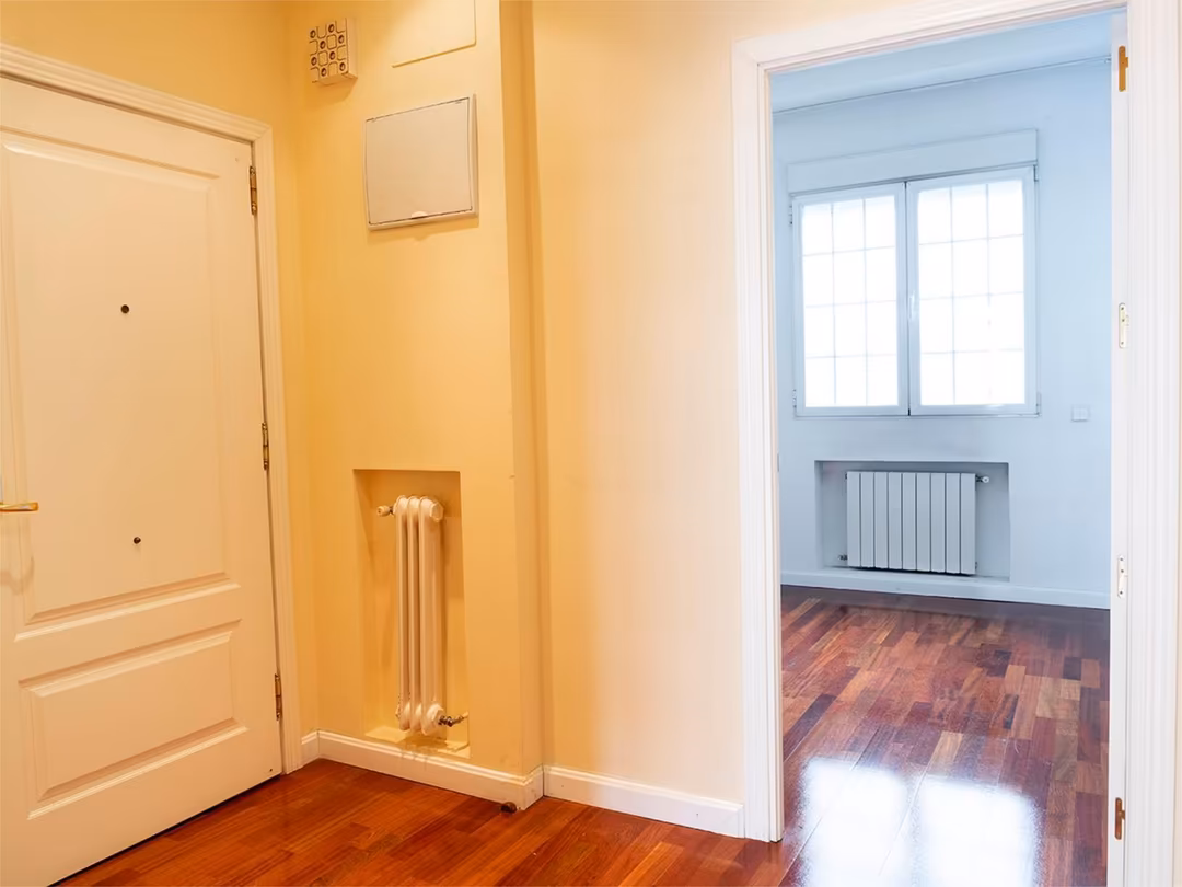 Piso en  Calle de Vicente Blasco Ibáñez 81 - Foto 17