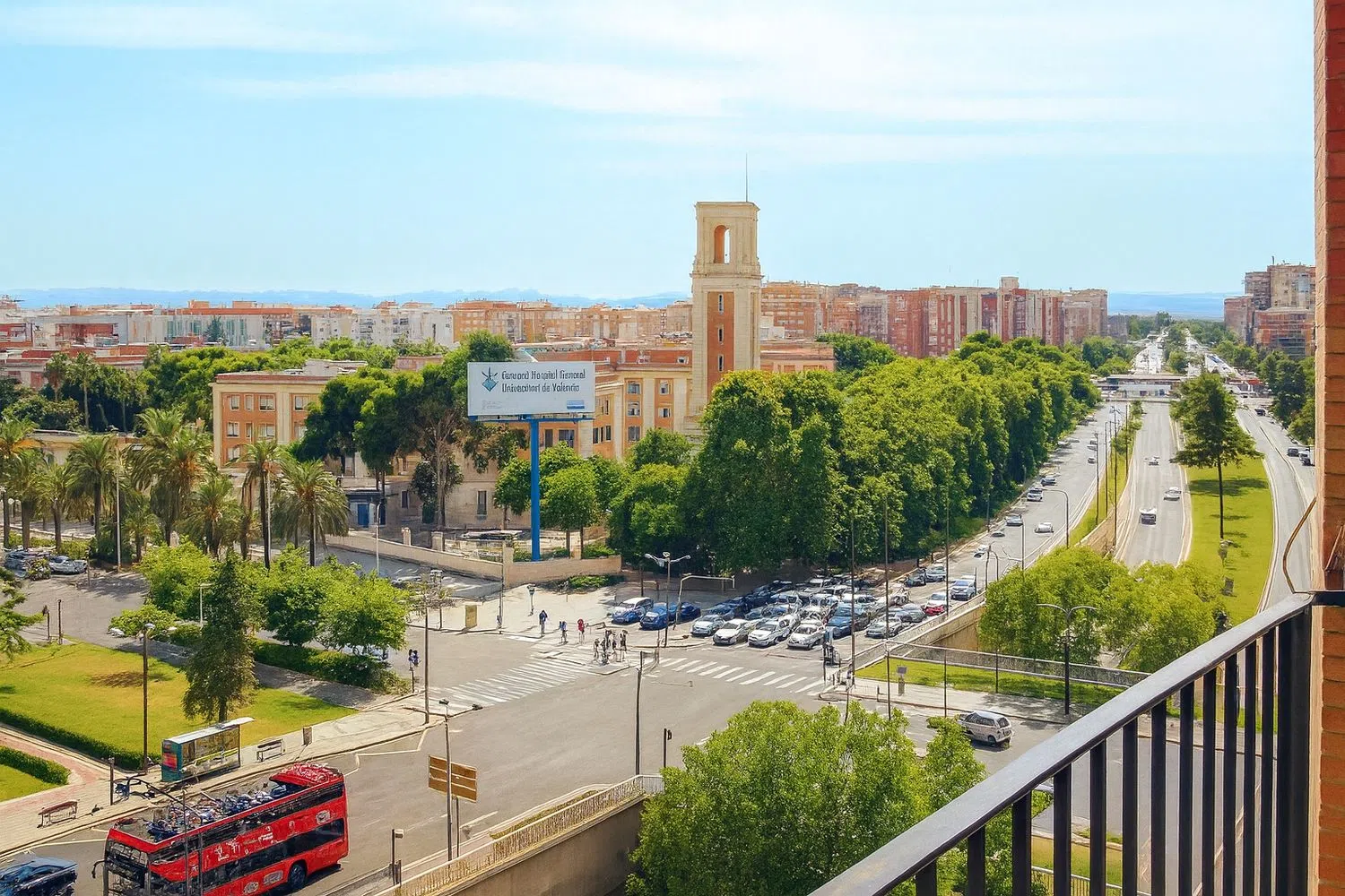 Piso en Barrio Nou Moles - Foto 22