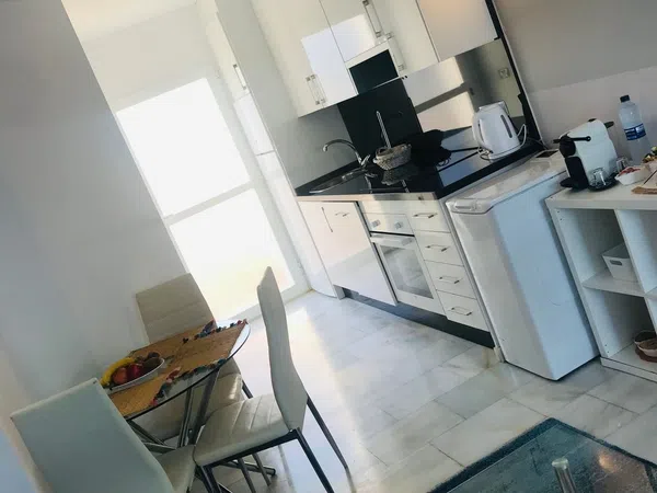 Piso en Avenida Alpandeire, 6130, Reserva de Marbella - Foto 5