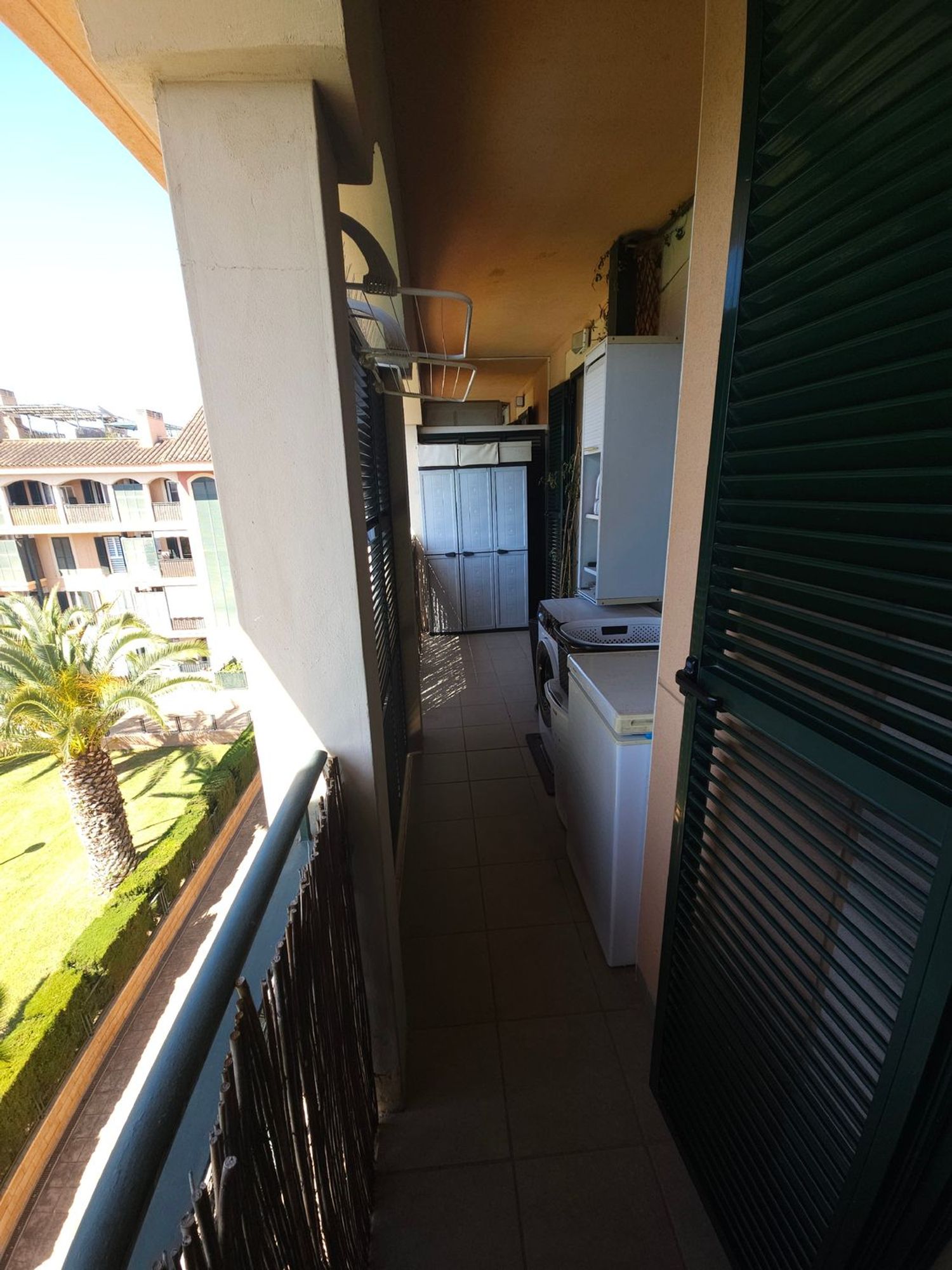 Ático en Calle de Jaume Villanueva, 1, Rafal Nou - Estadi Balear - Son Malferit, Palma de Mallorca - Foto 36