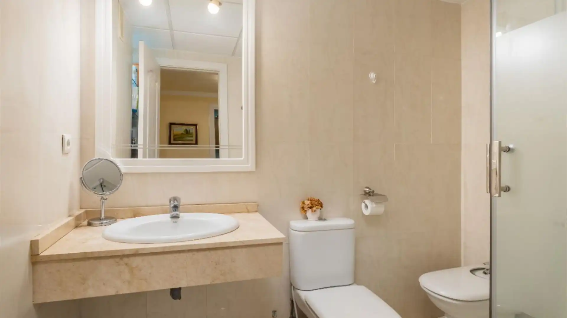 Piso en  Avenida Conde Rudi 2 - Foto 15