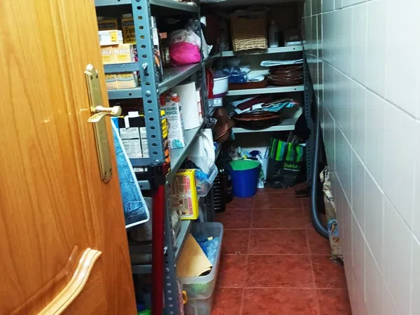 Chalet adosado en Calle Varsovia, 99, Las Conejeras - Esparragal, Las Conejeras - Esparragal - Foto 22