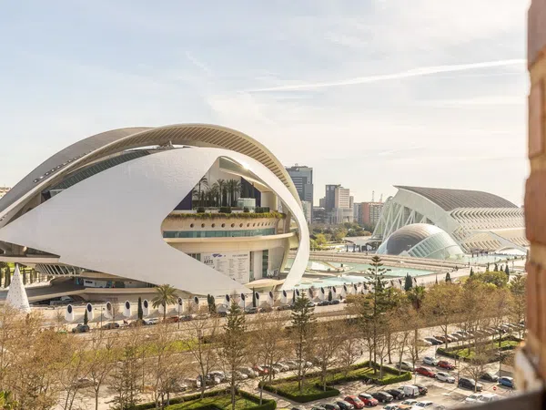 Piso en calle de l'Hort de Sant Valeri, 5 - Foto 1