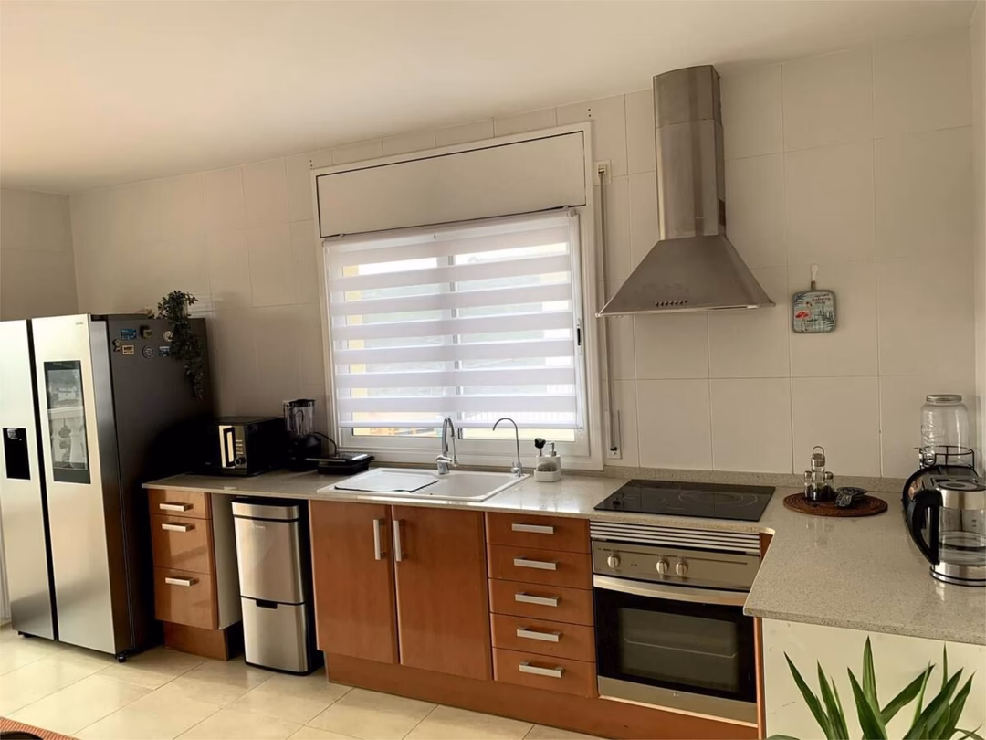 Piso en  Avinguda Stanta Maria de Montserrat 65A - Foto 10