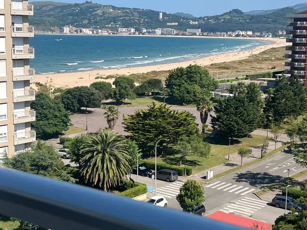 Estudio en Avenida de Francia, 99 - Foto 1