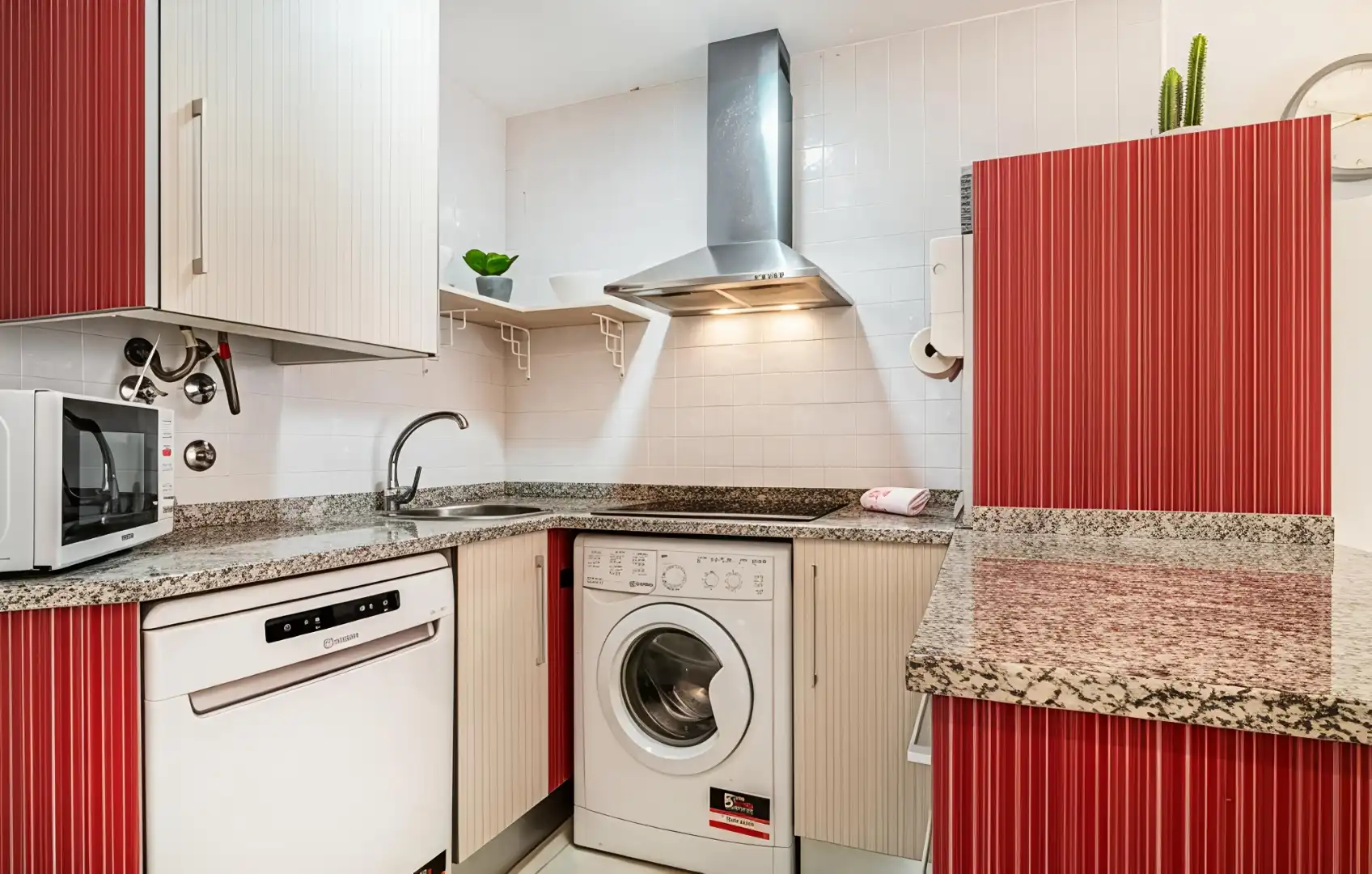 Apartamento en  Avenida Juan Sebastián Elcano 3 - Foto 7
