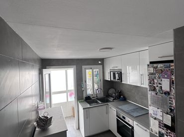 Piso en  Avenida Gaspar Bennazar, Arquitecte 32 - Foto 4