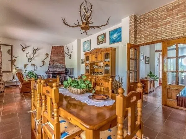 Casa rural en paraje Nava Paris s/n - Foto 19