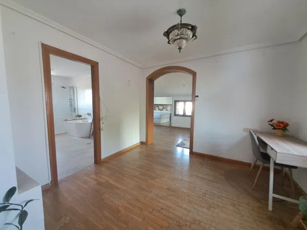 Casa o chalet independiente en Avenida Carlos Soler, 1, Centro, Centro - Foto 22