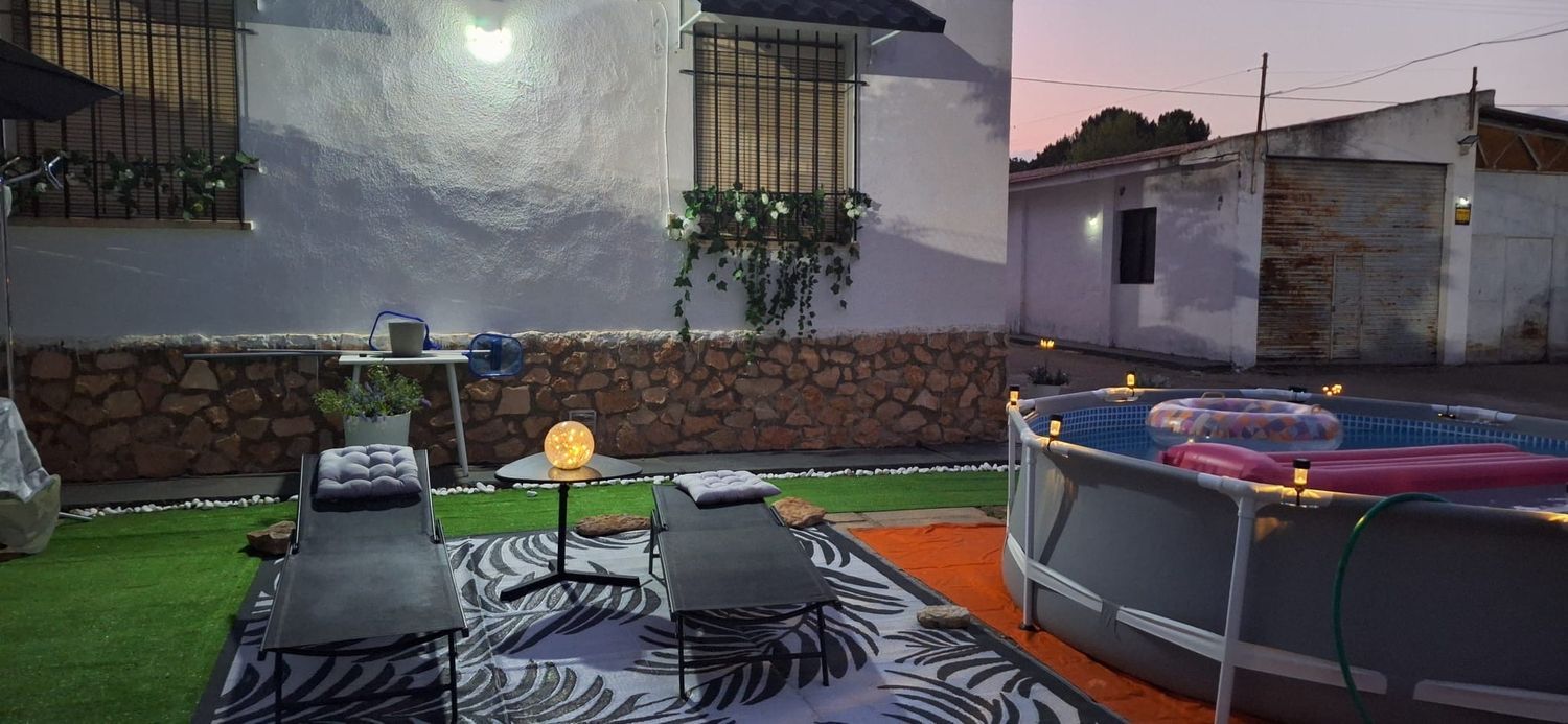 Casa o chalet independiente en Paseo Llanos los, 164 - Foto 6