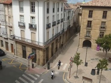 Piso en  Calle Siervas de Jesús 1 - Foto 1