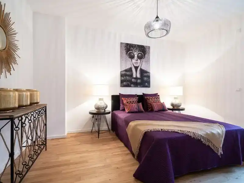 Apartamento en  Avinguda de Catalunya 43 - Foto 10