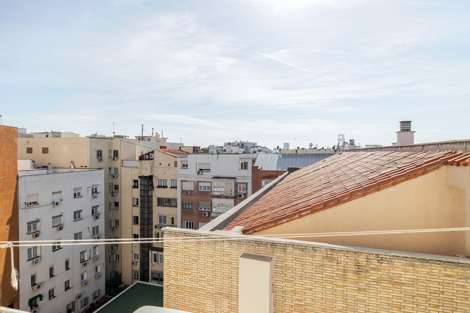 Piso en calle de Diego de León, 42 - Foto 14