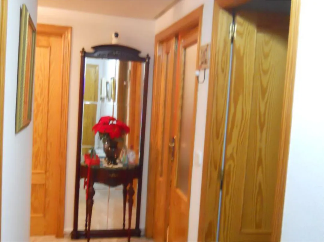 Piso en  Paseo Marqués de Corvera 68 - Foto 5