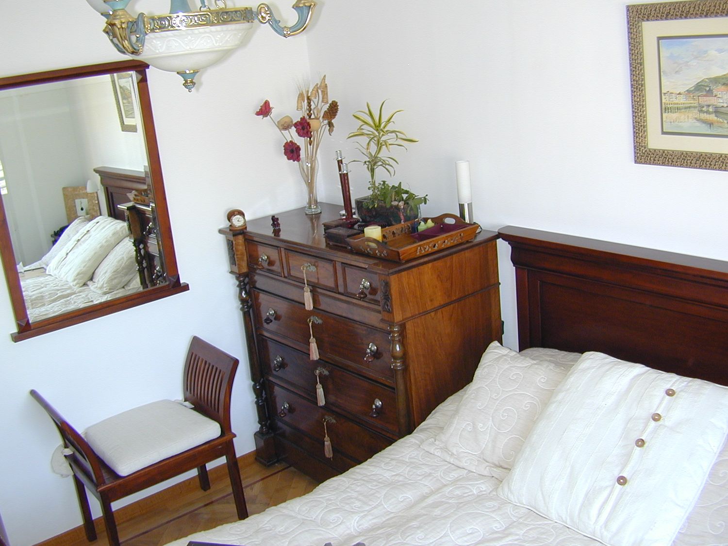 Ático en calle Téllez, 10 - Foto 4