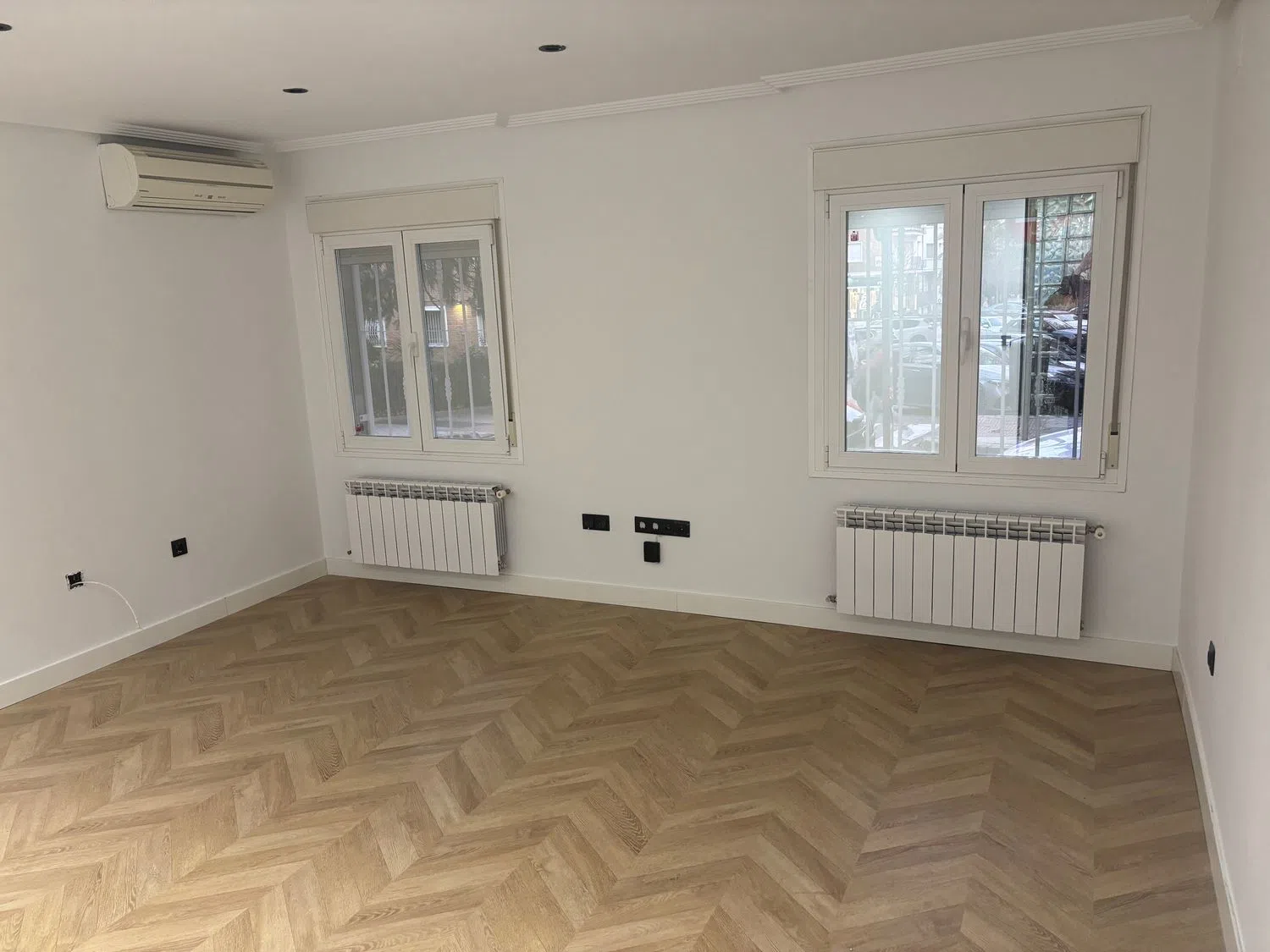 Piso en calle de Bremen, 9