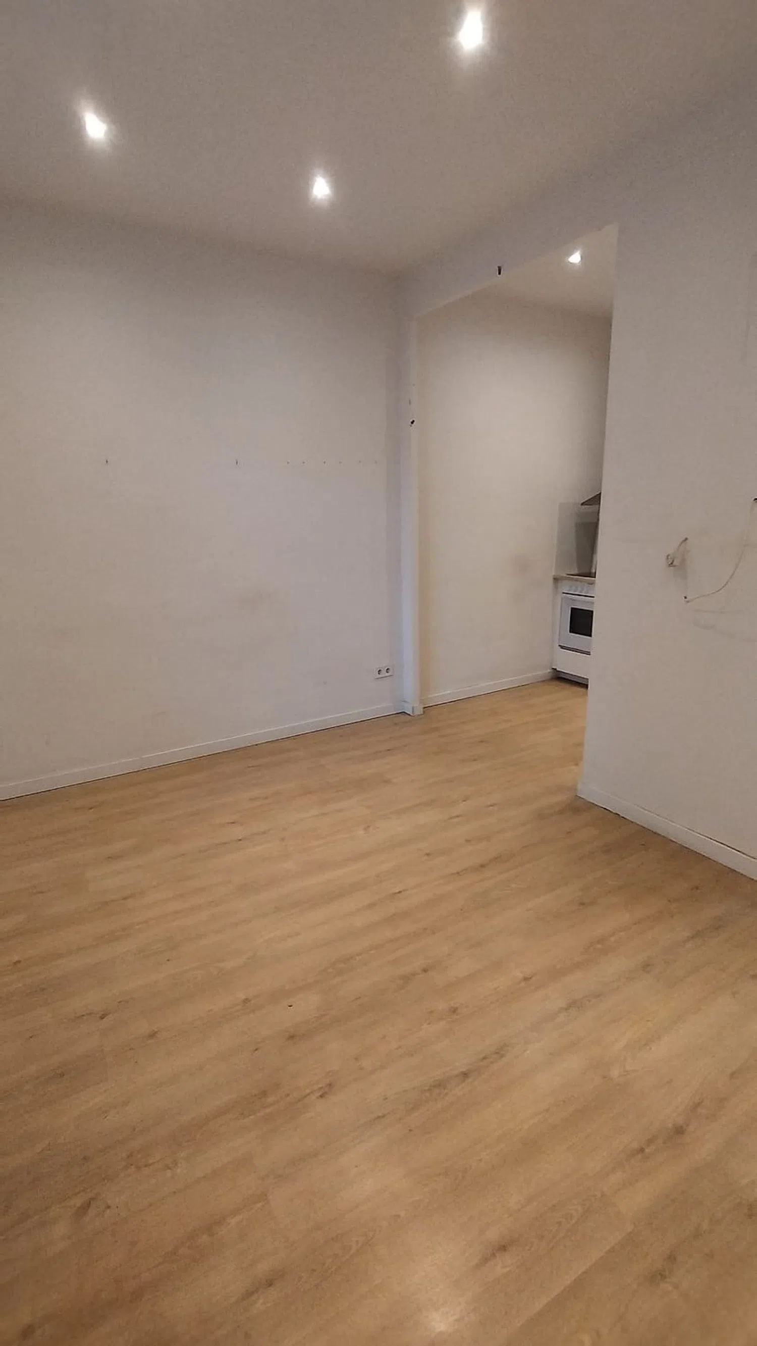 Piso en Barrio El Raval - Foto 2