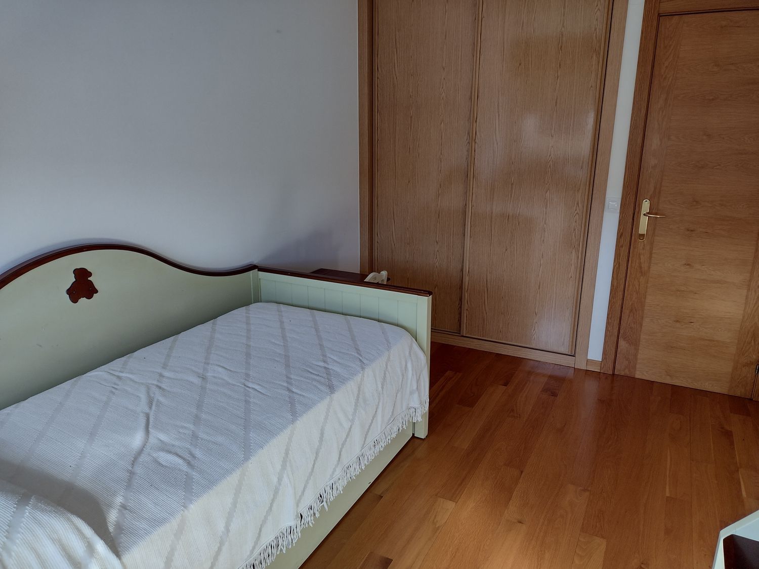 Chalet adosado en calle Xose Chao Rego, 32 - Foto 19