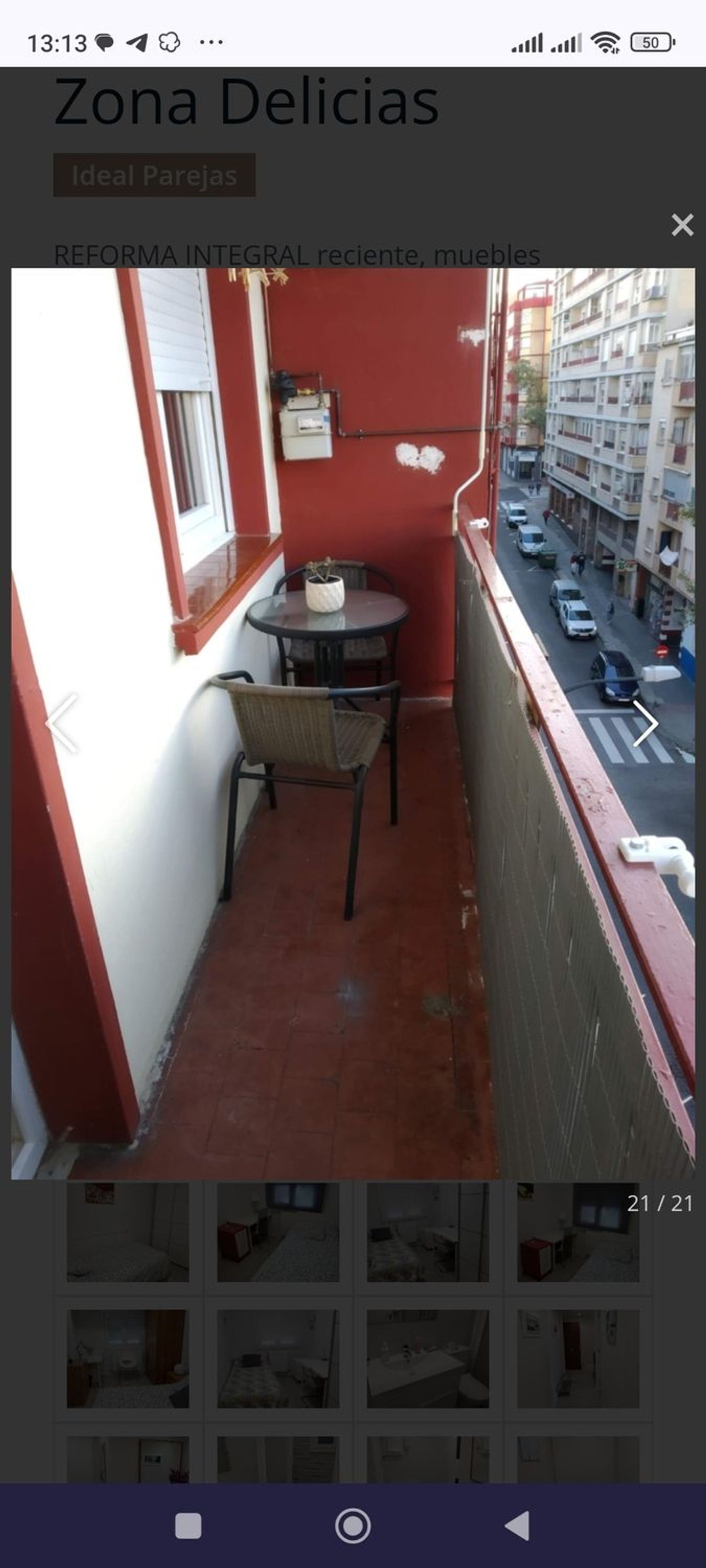 Piso en calle de Nuestra Señora del Salz, 24 - Foto 6