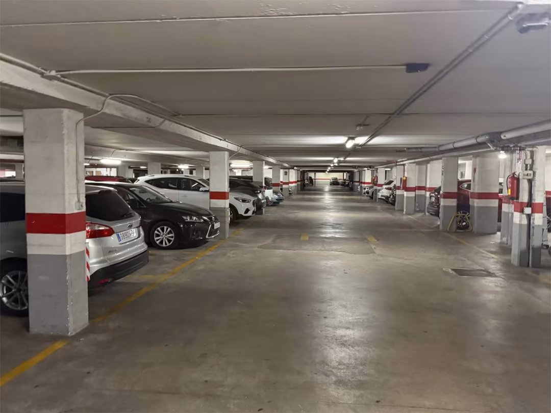 Piso en  Carrer de Santa Genoveva Torres 30 - Foto 16