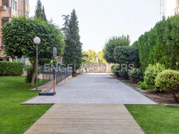 Piso en Nou Campanar - Foto 39