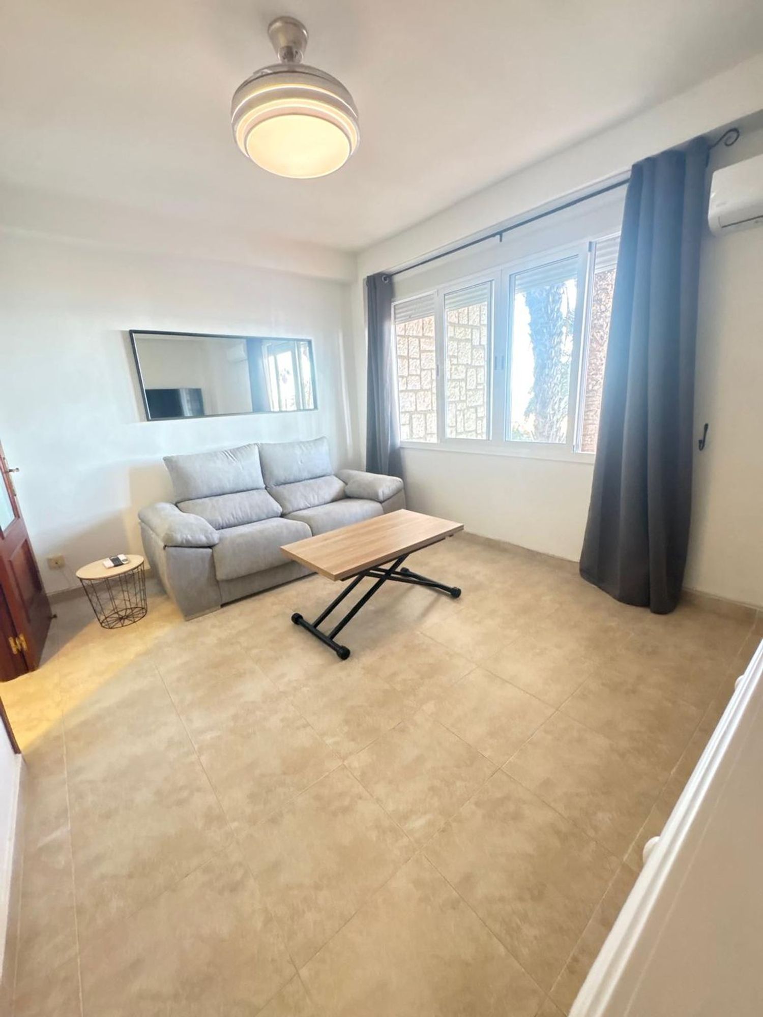 Piso en Paseo Marítimo Ciudad de Melilla, Malagueta - Monte Sancha - Foto 3