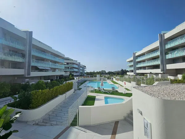 Ático en Avenida del Mediterráneo, 19, Linda Vista-Nueva Alcántara-Cortijo Blanco - Foto 18