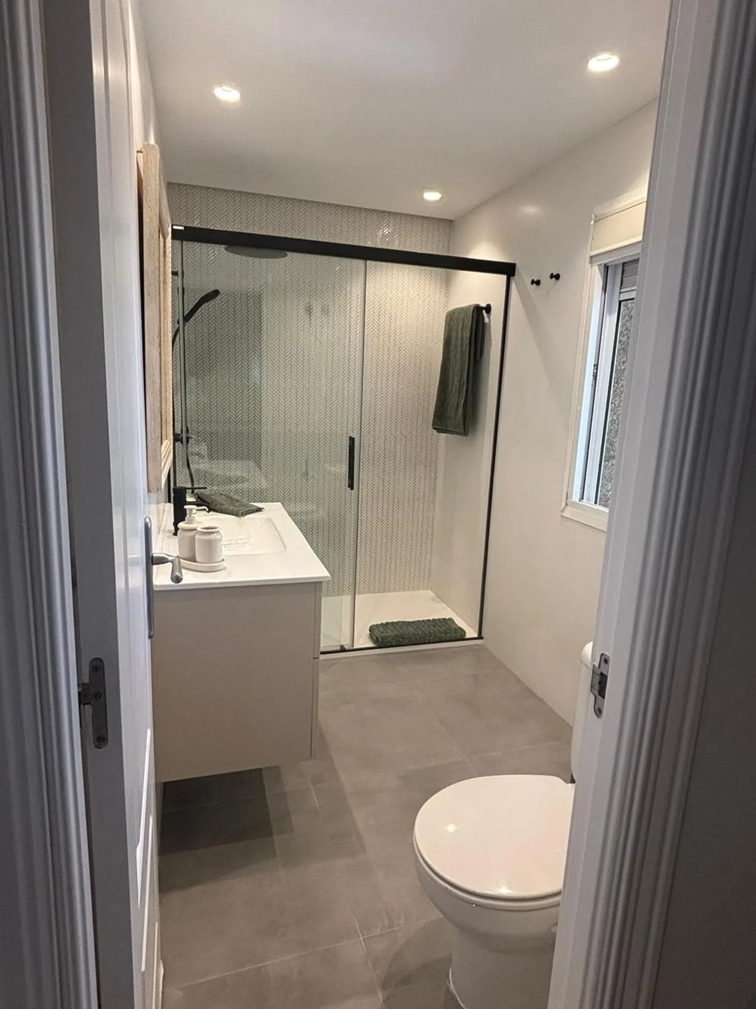 Estudio en paseo Marítimo Ciudad de Melilla, 17 - Foto 1