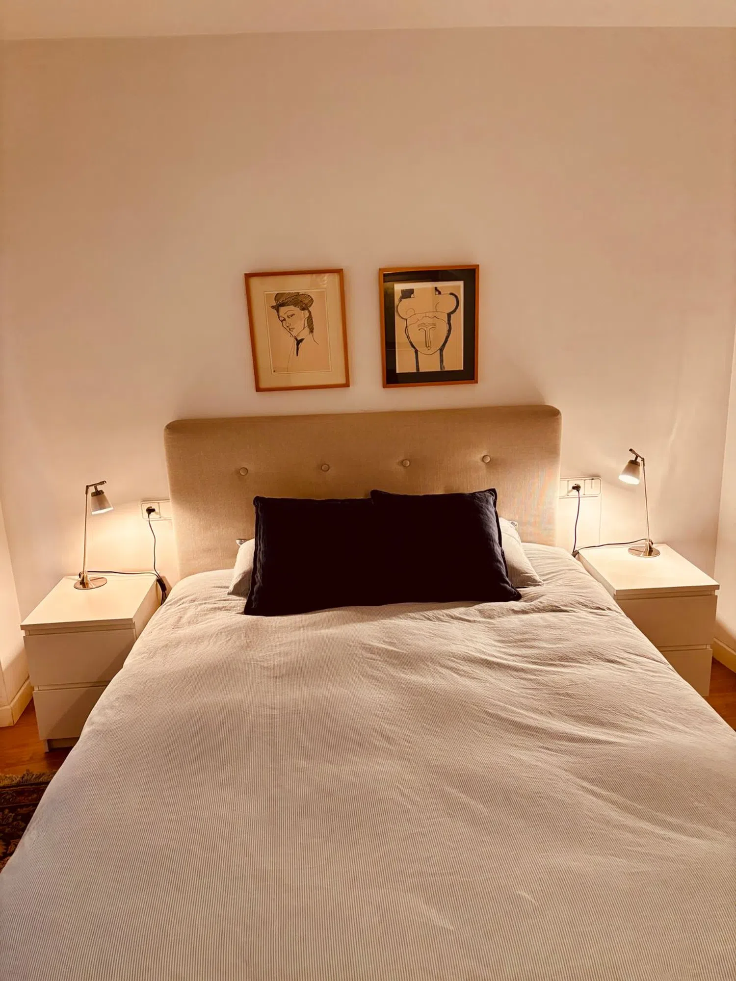 Piso en calle de Santa María, 25 - Foto 3