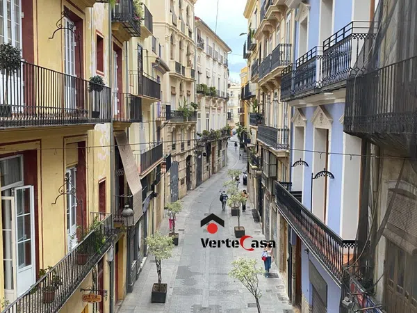 Piso en Calle del Mar, La Seu - Foto 22