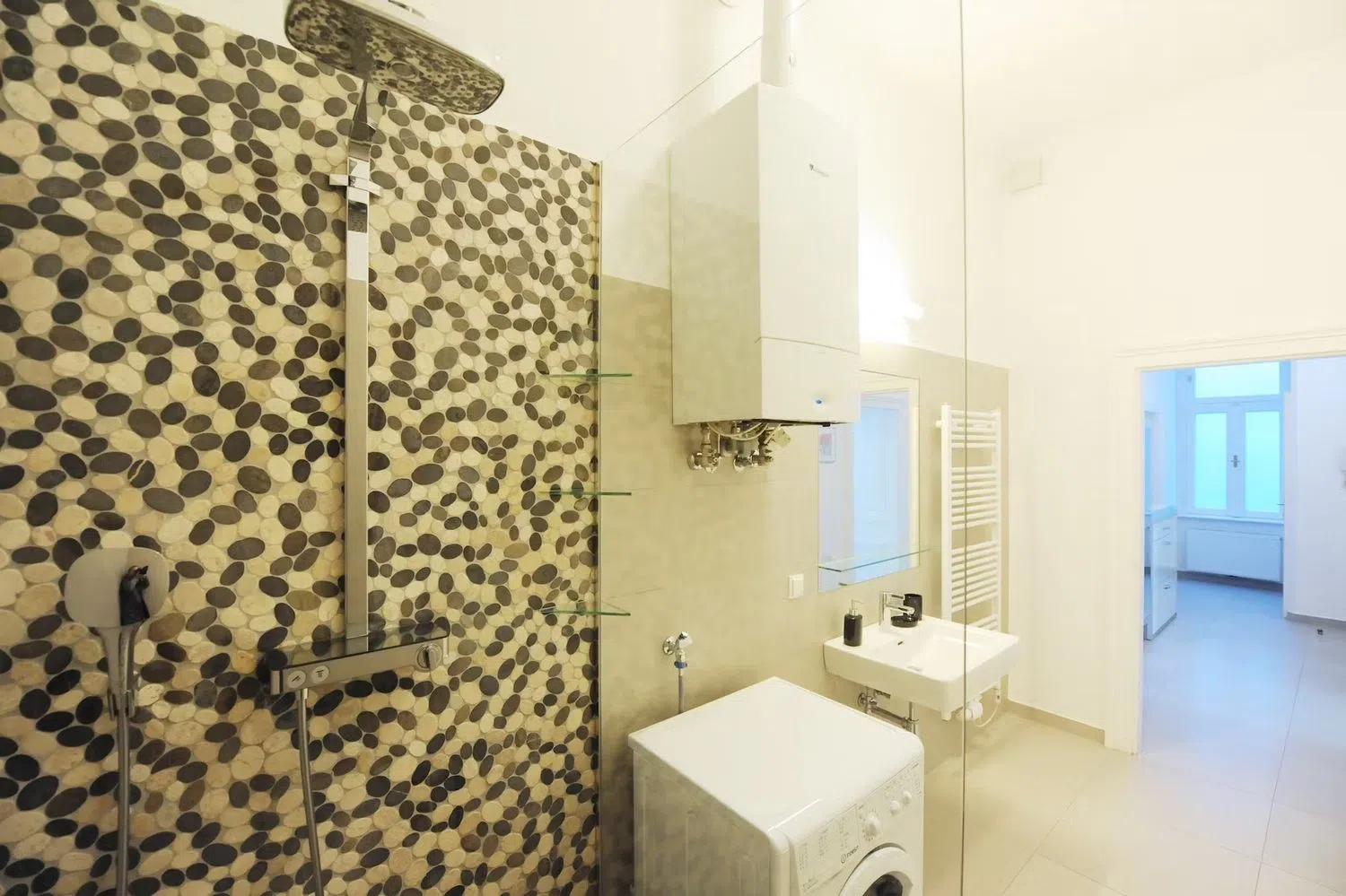 Piso en C. de Mantuano, 37 - Foto 6