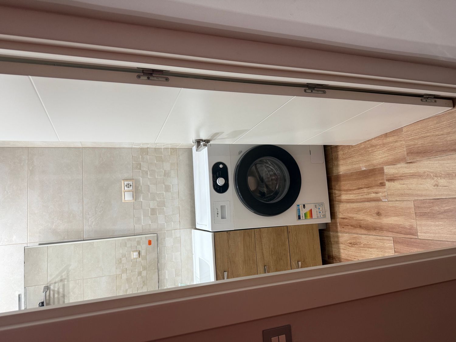 Estudio en calle de la Luna, 25 - Foto 7