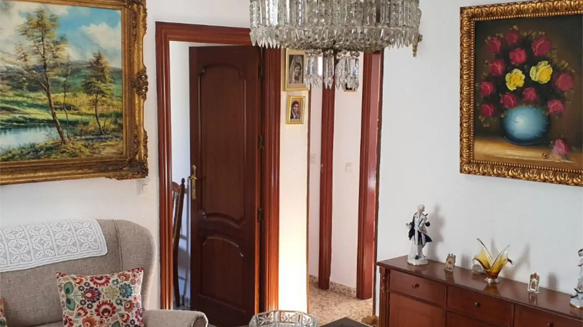 Piso en  Calle Virgen de la Paloma 29 - Foto 4