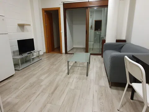 Piso en calle González Anaya, 18