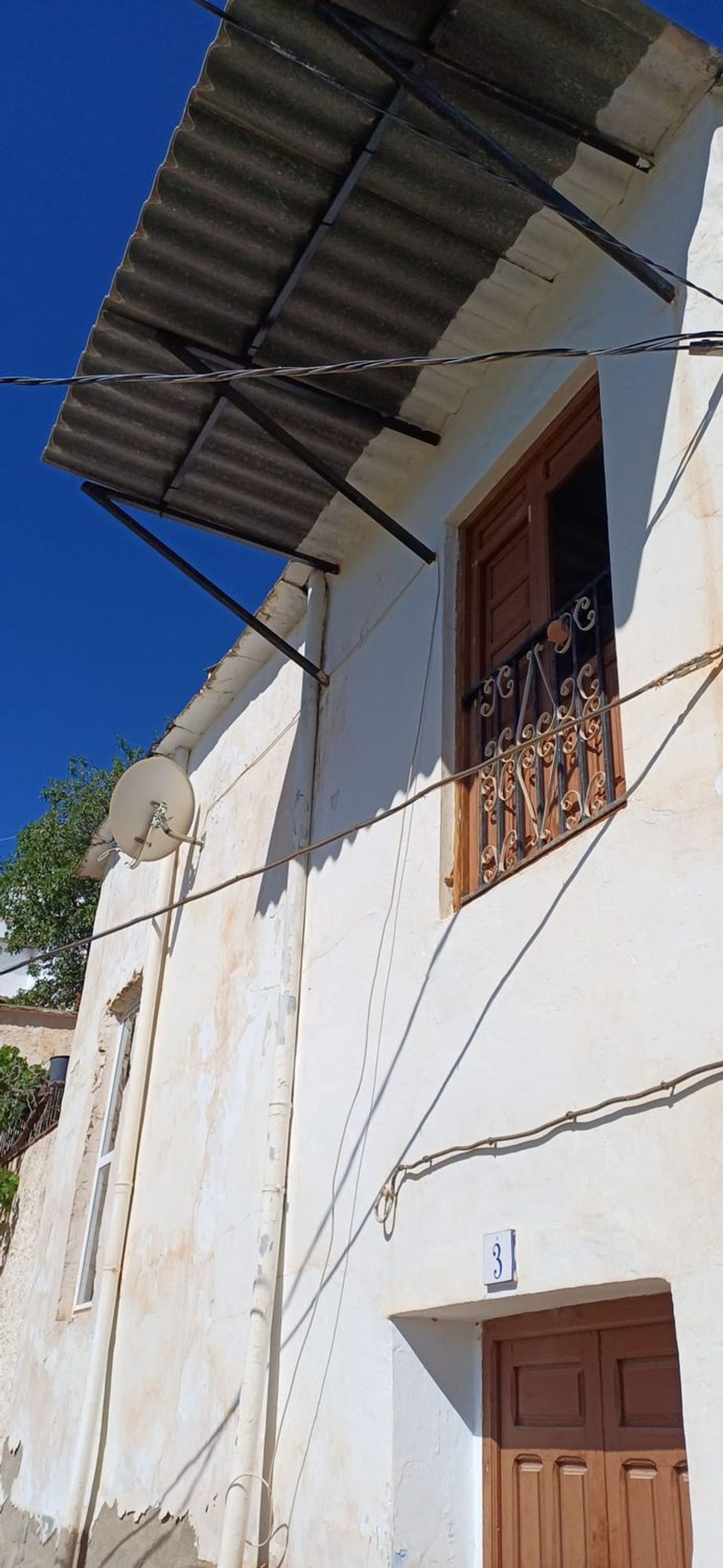 Casa de pueblo en Calle Almez, 3 - Foto 4