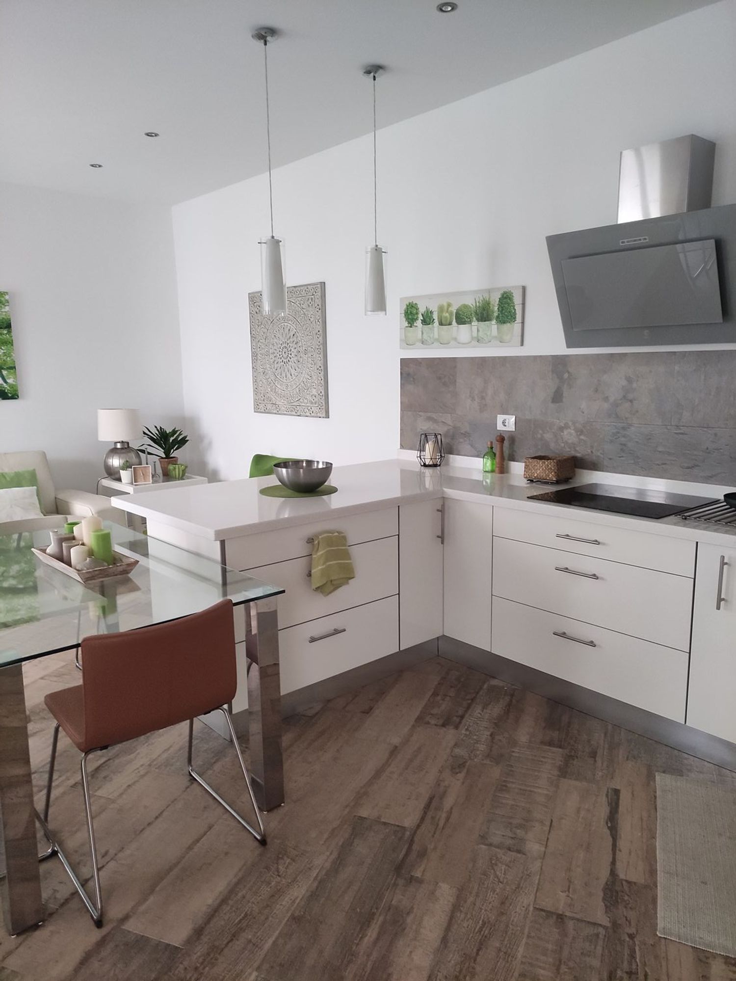 Piso en Calle Padre Claret, 5, Arenales - Lugo - Avda Marítima - Foto 15