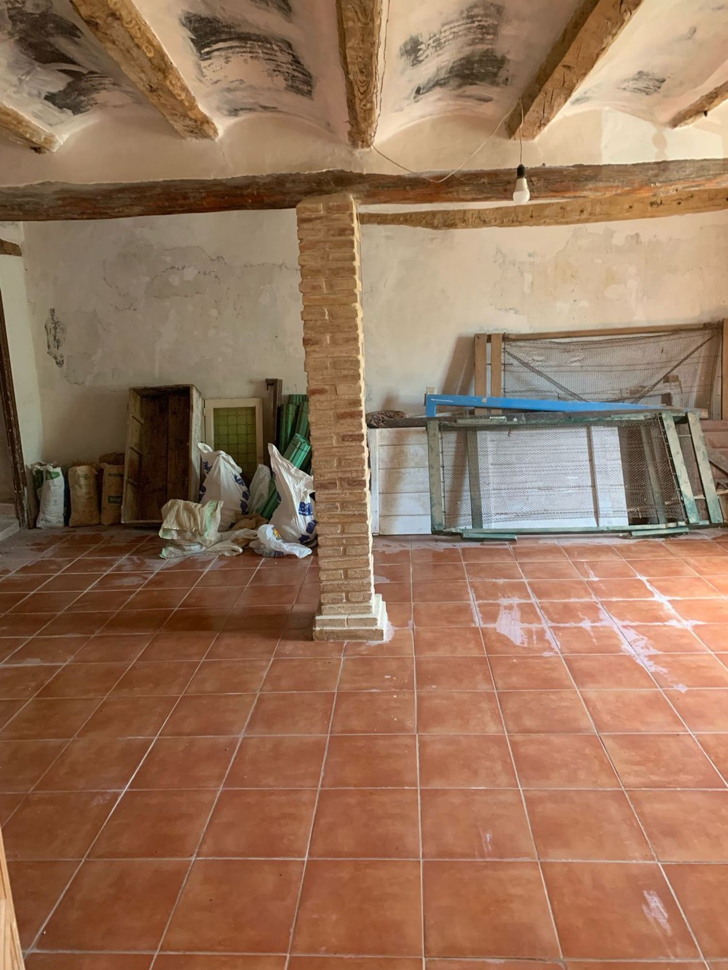 Casa o chalet independiente en Calle la Iglesia, 5, Carrel - San Julián - Arrabal, Carrel - San Julián - Arrabal - Foto 11