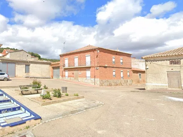Chalet adosado en Plaza Mayor, 4 - Foto 16