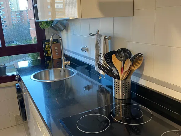 Piso en Calle de Caleruega, 74, Costillares - Foto 21
