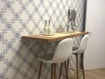 Piso en  Carrer del Pintor Mir 18 - Foto 9