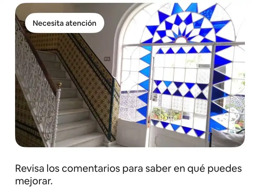 Apartamento en  Jesús del Gran Poder 81 - Foto 3