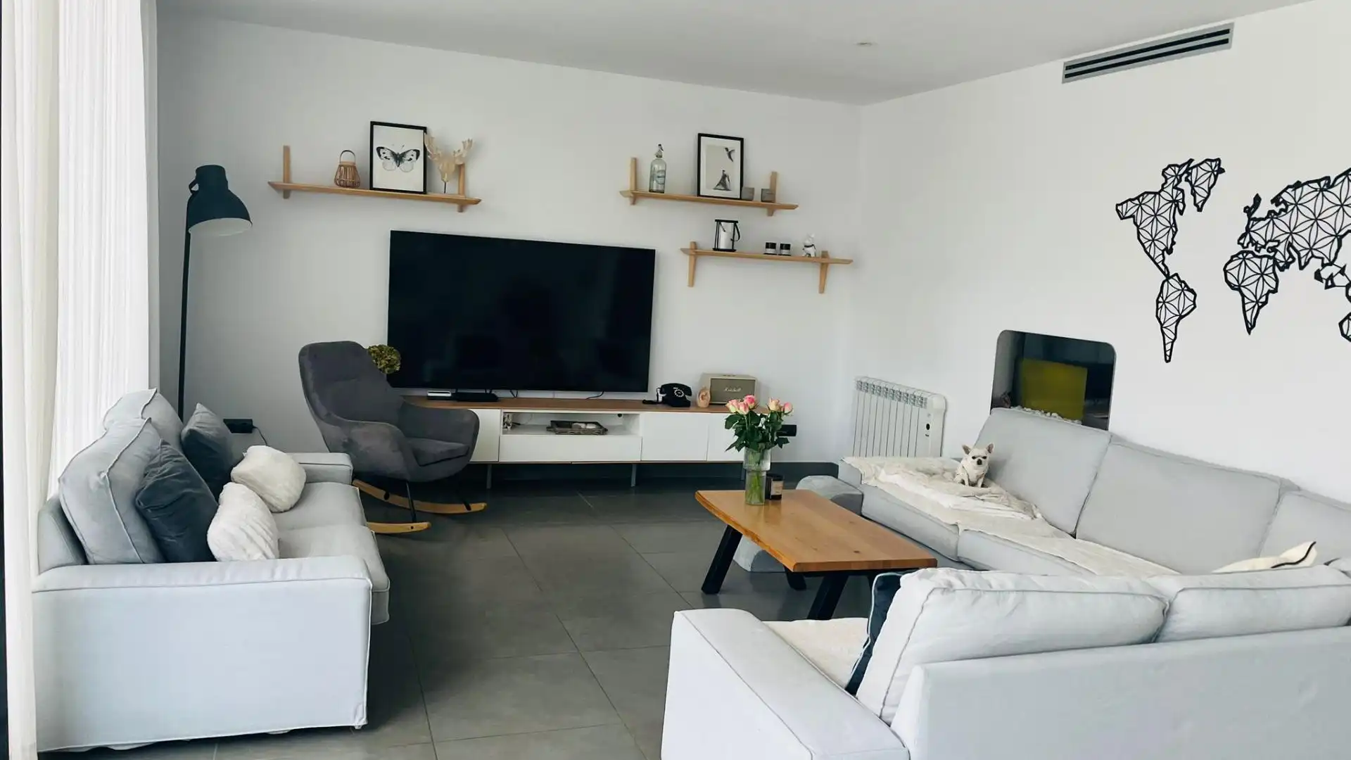 Chalet en  Carrer de la Camamilla 18 - Foto 4