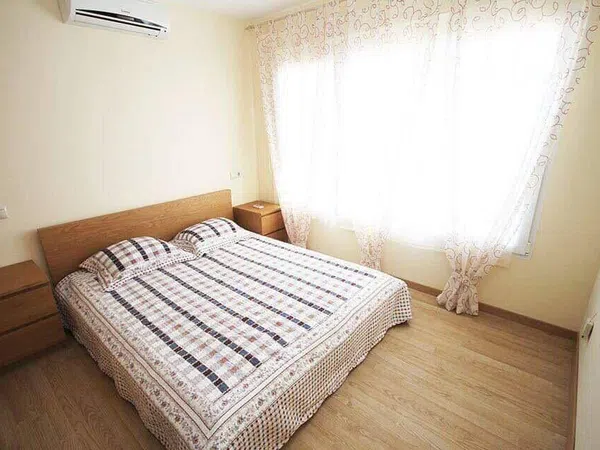 Chalet adosado en Calle Babor, 21 - Foto 4