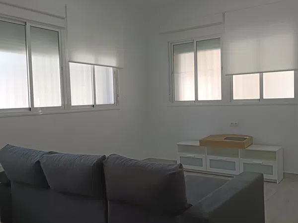 Piso en Calle Héroe de Sostoa, 31, Huelin - Foto 2