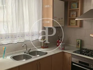 Piso en  Carrer de Sant Vicent Mártir - Foto 8