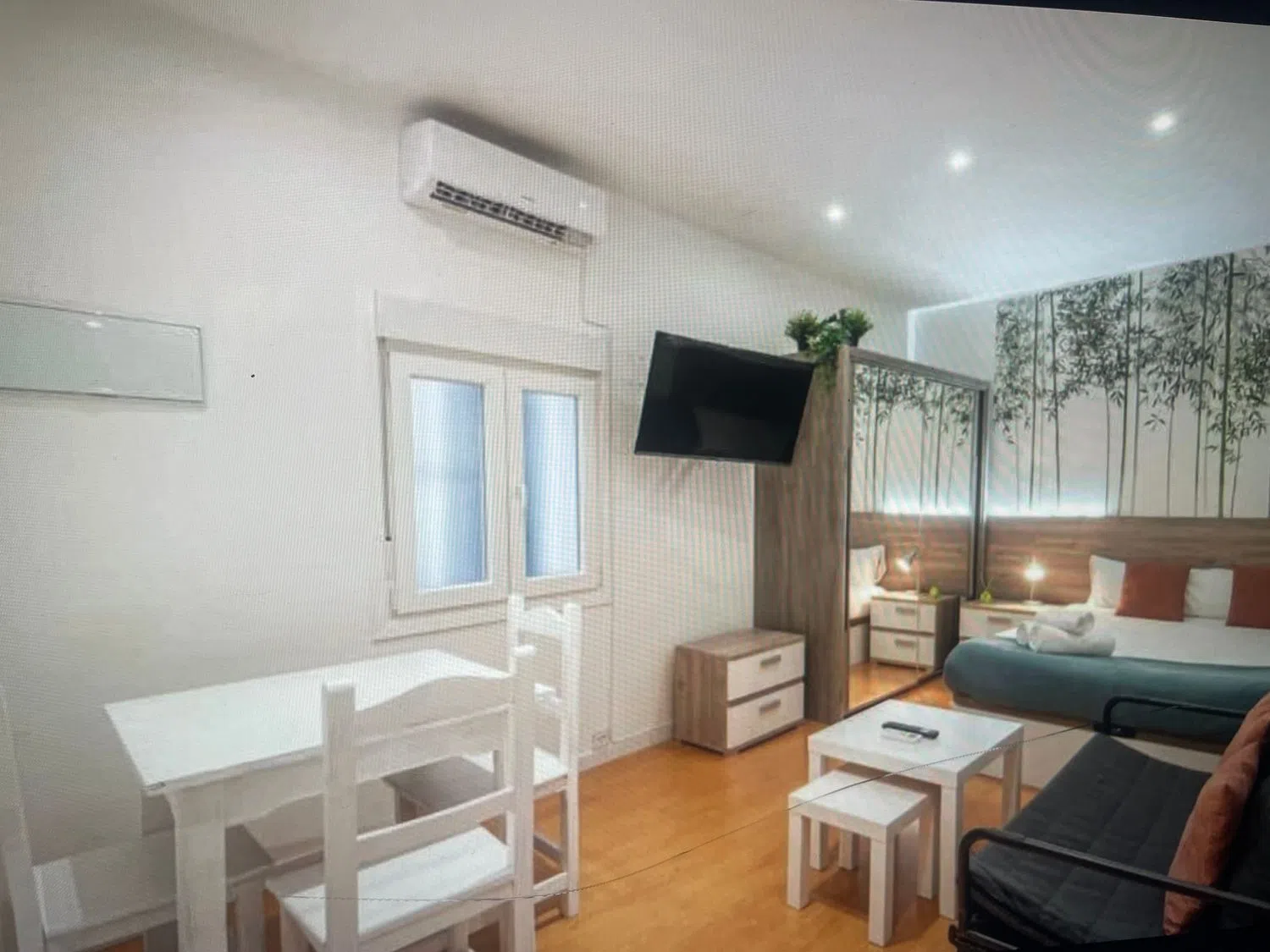 Estudio en calle Espíritu Santo, 8 - Foto 5