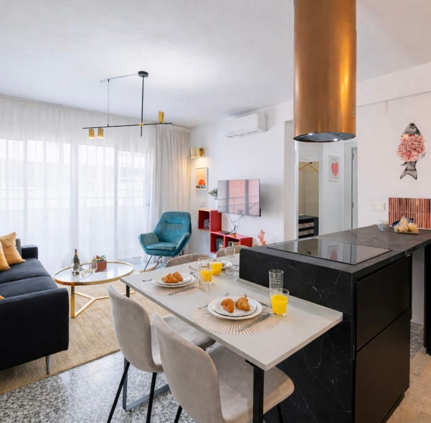 Piso en calle Pelayo, 23 - Foto 1