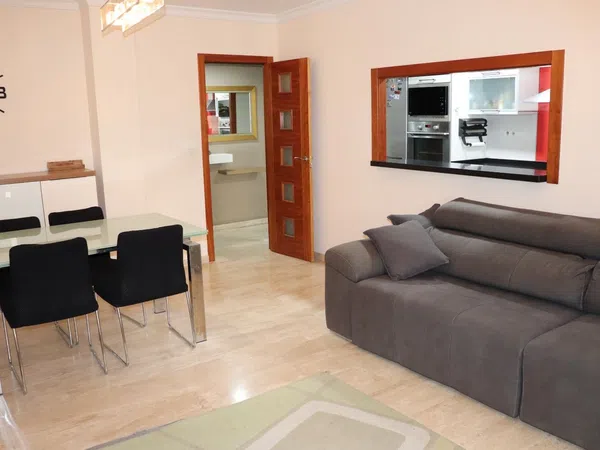 Piso en Calle de Santa Teresa, 43 - Foto 4