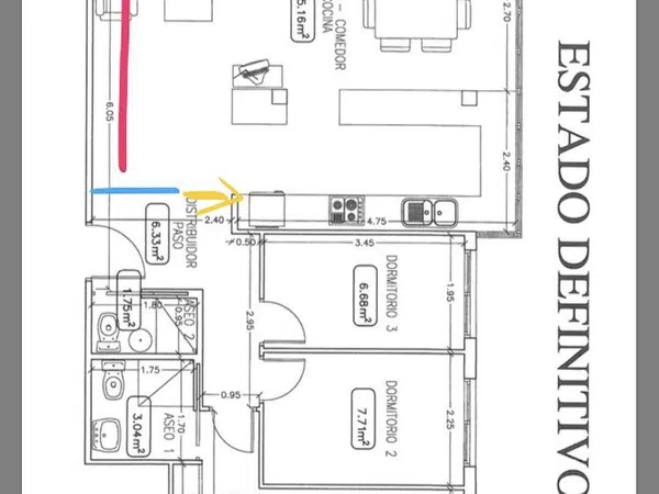 Piso en calle Ricardo Gil, 38 - Foto 20