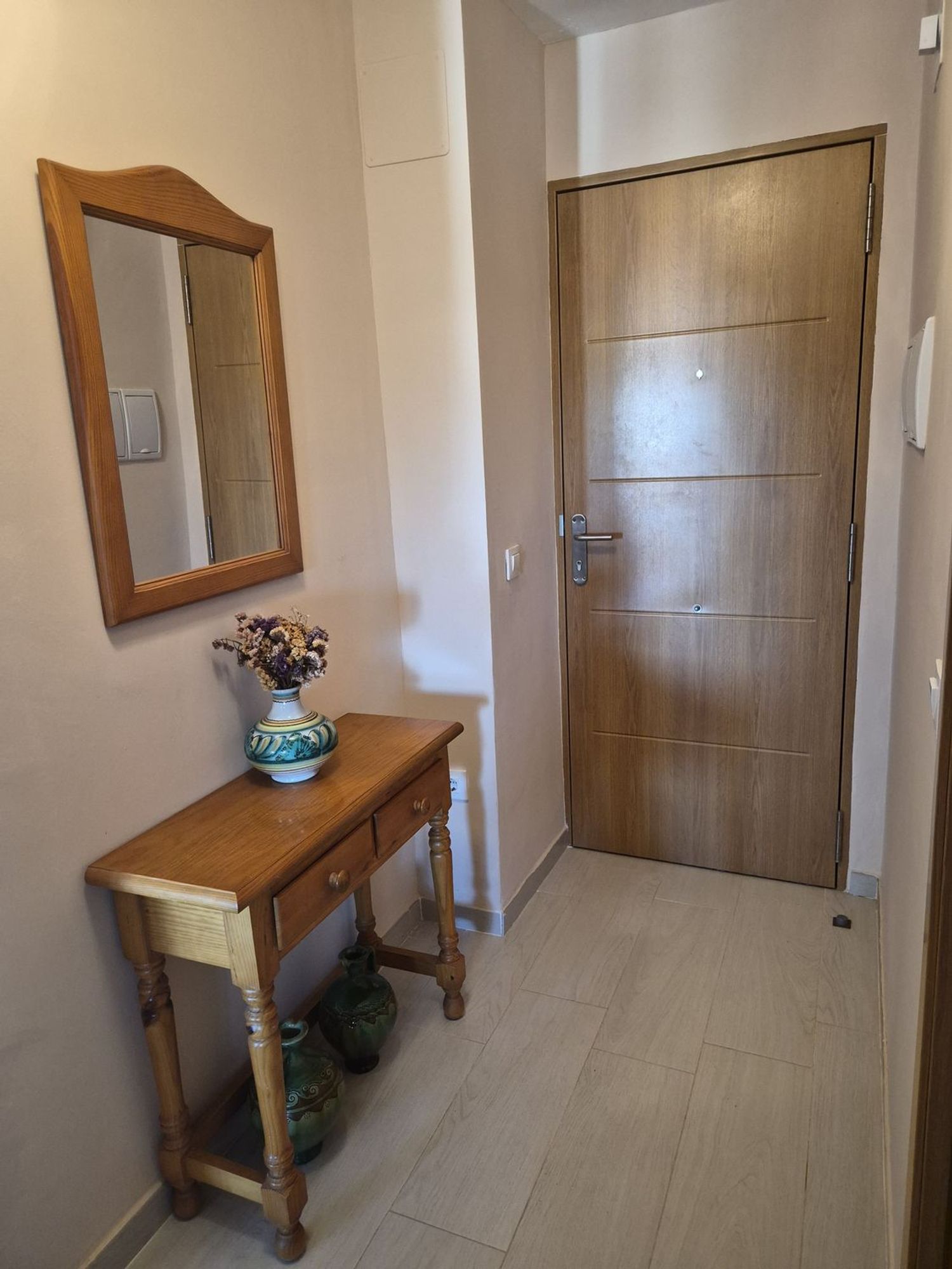 Piso en Sector I, 71, Centro - Foto 4